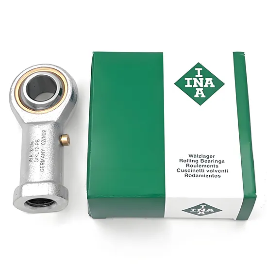 Rod End Joint /Spherical Plain /Rod End Bearings Si5e Si6e Si8e Si10e