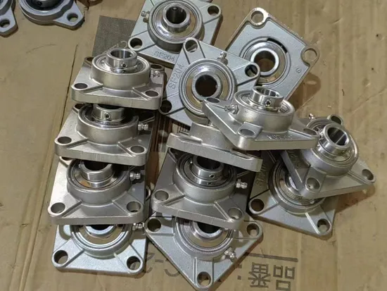 Rodamientos-Chumaceras-420-Stainless-Steel-Flange-Bearing-Ucf-Sucf-205-206-207-208-F207-Pillow-Block-Bearing-Price