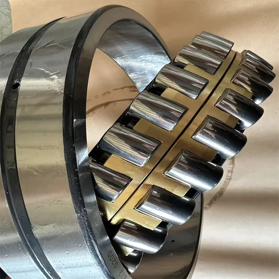 Roller-Bearing-23956-MB-23956MB-Spherical-Roller-Bearings-23956-23956cck-W33-Oh-3956-H