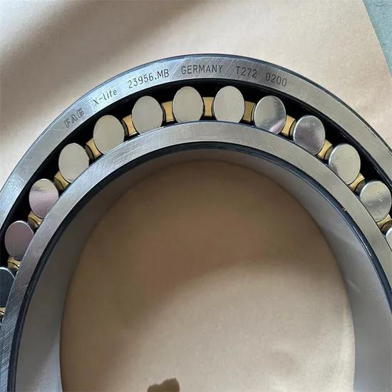 Roller-Bearing-23956-MB-23956MB-Spherical-Roller-Bearings-23956-23956cck-W33-Oh-3956-H