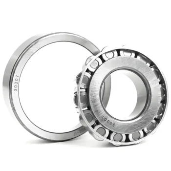 Roller Bearing Hr32030xj Hr32032xj Hr32034xj Hr32036xj for Mine Machine