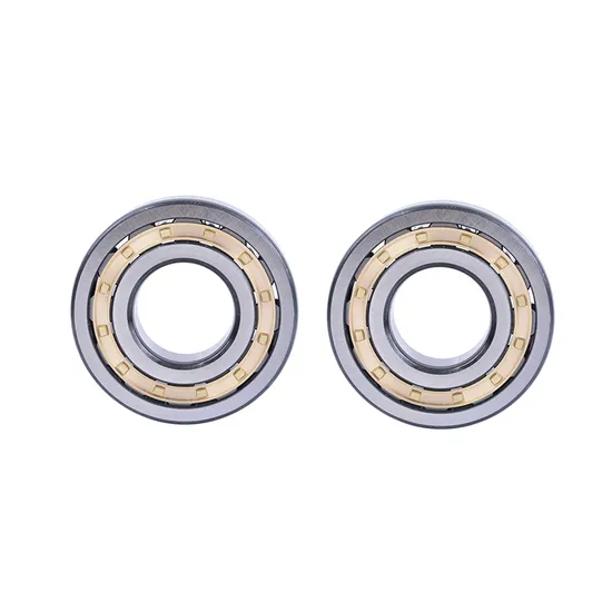 Roller-Bearing-Manufacturer-Nu2215-N2215-NF2215-Nj2215-Nup2215-Cylindrical-Roller-Bearings