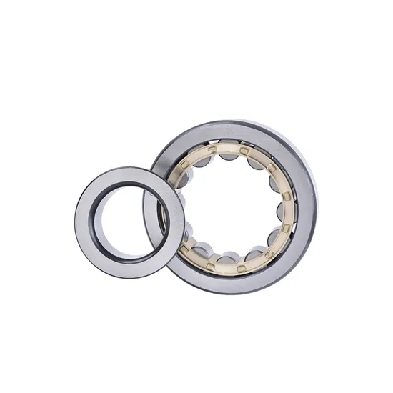 Roller-Bearing-Manufacturer-Nu2215-N2215-NF2215-Nj2215-Nup2215-Cylindrical-Roller-Bearings