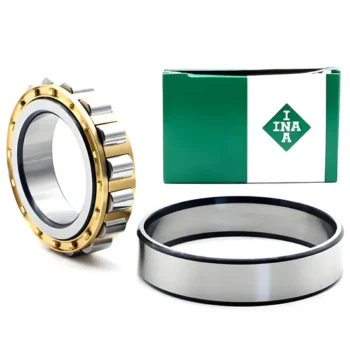 Roller Bearing NF414em NF415em NF416em Cylindrical Roller Bearing
