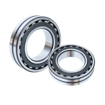 Rolling Bearings 22324 Cc MB Ma Ca W33 C3 Spherical Roller Bearing
