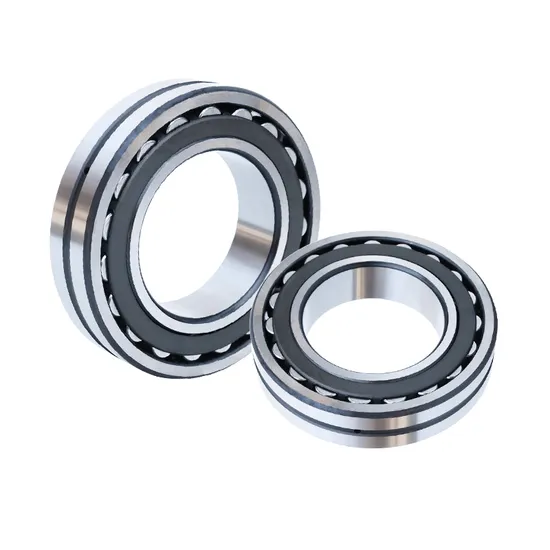 Rolling Bearings 22324 Cc MB Ma Ca W33 C3 Spherical Roller Bearing