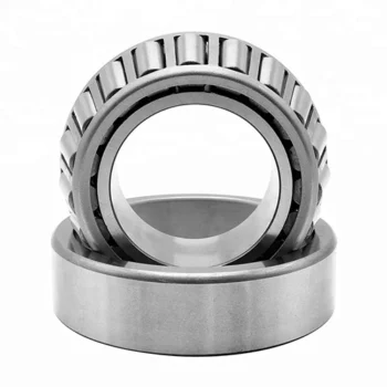 Rolling Bearings 32207 Tapered Roller Bearing