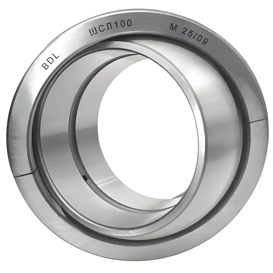 Russian-Bearing-Ge110es-Spherical-Plain-Bearing-Joint-Bearing