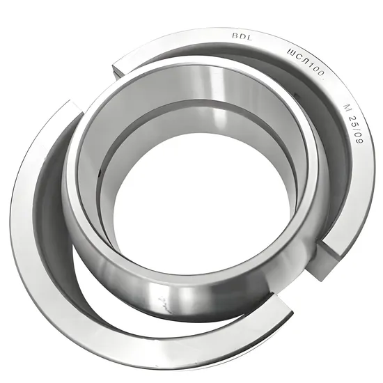 Russian-Bearing-Ge110es-Spherical-Plain-Bearing-Joint-Bearing