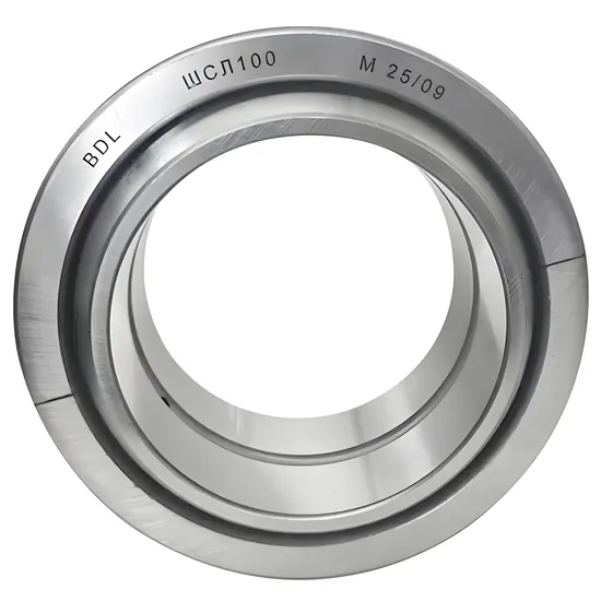 Russian Bearing Ge110es Spherical Plain Bearing Joint Bearing