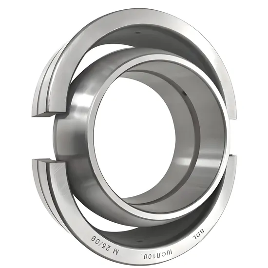 Russian-Bearings-Oscillating-Bearing-Spherical-Plain-Bearing-Joint-Bearing-Ge90es