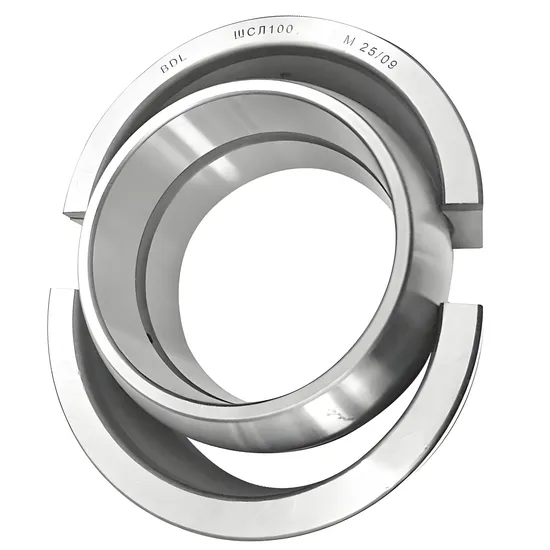Russian Bearings Spherical Plain Bearing Ge60es Long-Life Joint Bearing