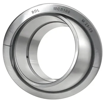 Russian Bearings Spherical Plain Bearing Ge70es Joint Bearing