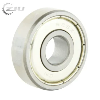 Rust-Resistant & Shock-Absorbent Deep Groove Bearings for Agricultural Equipment, Harvesters & Tractors, 10% Volume Discount