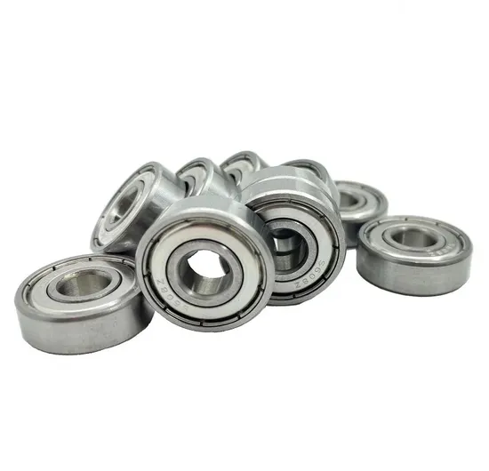 S6003-Zz-2RS-Deep-Groove-Ball-Bearing-Single-Row-Flange-Chrome-Steel-Gcr15-P5-Precision-C3-Clearance-Farm