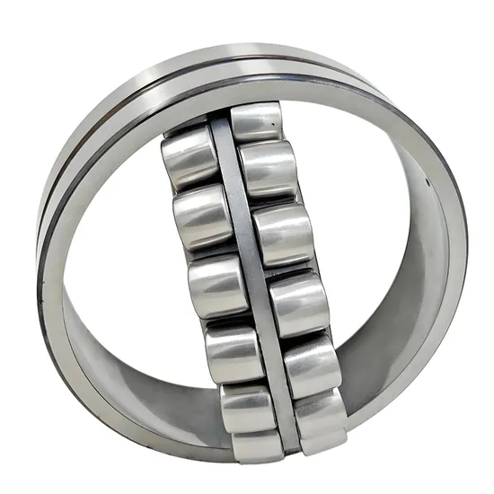 SKF-22208e-Self-Aligning-Roller-Bearing-Spherical-Roller-Bearing-40-80-23mm-