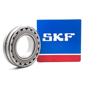SKF 22211e/C3 Self-Aligning Roller Bearing Spherical Roller Bearing 55*100*25mm.