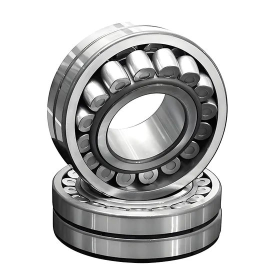 SKF-22211e-C3-Self-Aligning-Roller-Bearing-Spherical-Roller-Bearing-55-100-25mm-