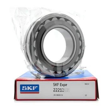 SKF 22212e/C3 Self-Aligning Roller Bearing Spherical Roller Bearing 60*110*28mm.