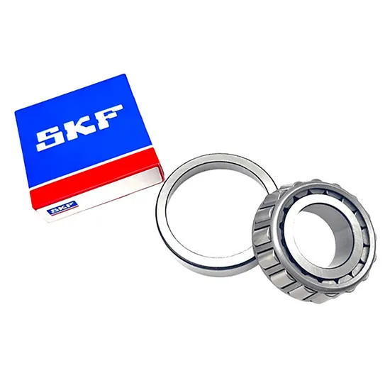 SKF 32032/32032 X Truck Wheel High-Speed Single Row SKF Tapered Roller Bearings