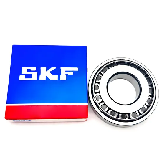 SKF 352219 352220 352220/Ya 352221 352222 Tapered Roller Bearing