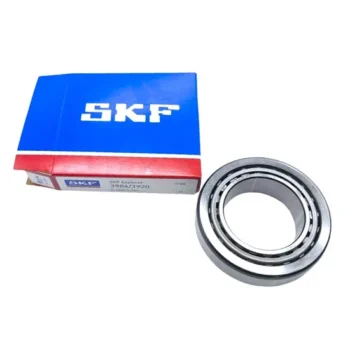 SKF 3984/3920 Tapered Roller Bearing 66.68×112.71×30.16mm for Heavy Duty Applications