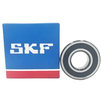 SKF 6002-2RS 6202-2RS 6302-2RS Deep Groove Ball Bearing