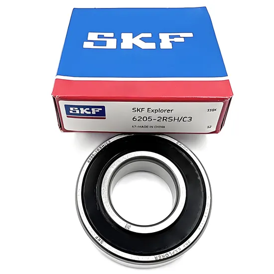 SKF-6004-Good-Price-Manufacturer-Deep-Groove-Ball-Bearing