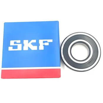 SKF 6004 Motorcycle Accessories Deep Groove Ball Bearing 6004