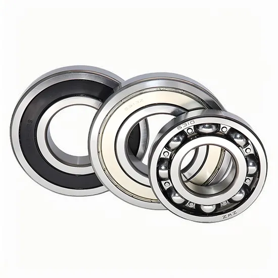 SKF-61815-2RS1-W64-Deep-Groove-Ball-Bearing-Size-75-95-10mm