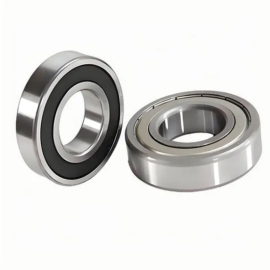 SKF 61815-2RS1/W64 Deep Groove Ball Bearing Size 75×95×10mm