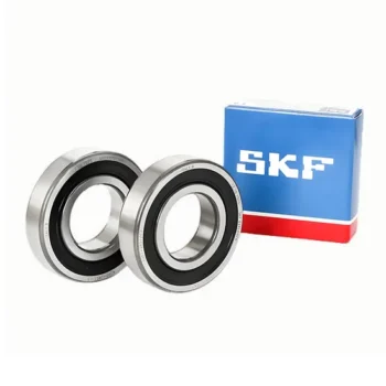SKF 6200/6201/6202/6203/6204 Longlife Sealed Deep Groove Ball Bearings SKF Auto Bearings