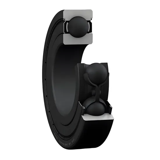 SKF-6201-2z-Va201-High-Temperature-250-C-Deep-Groove-Ball-Bearing-Rolling-Bearing-