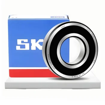 SKF 6203-2rsh/Zz/2RS Deep Groove Ball Bearings SKF Bearings Seal Rolamento Original Bearing