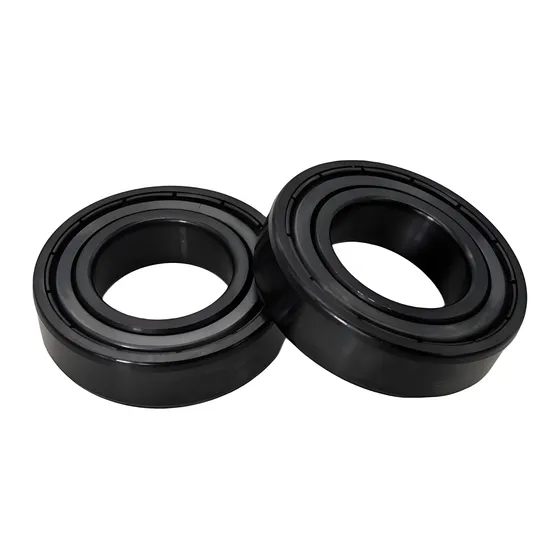 SKF-6207-2z-Va208-Deep-Groove-Ball-Bearing-Graphite-Segmented-High-Temperature-Cage-35-72-17mm-
