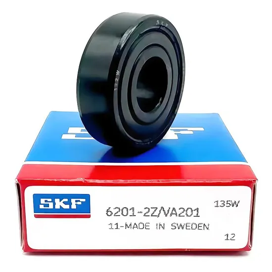 SKF-6208-2z-Va201-High-Temperature-250-C-Deep-Groove-Ball-Bearing-Rolling-Bearing-