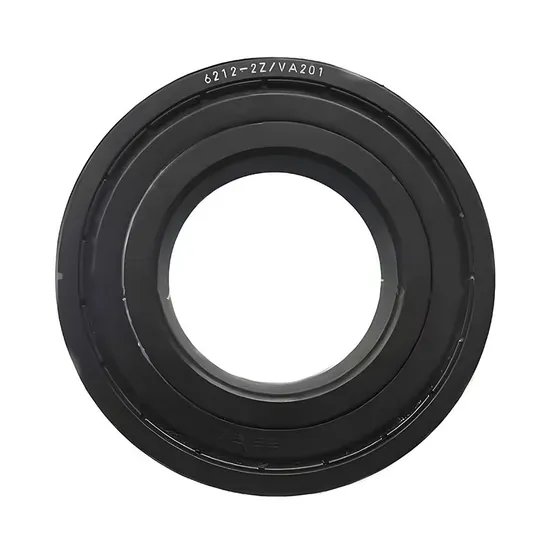 SKF 6212-2z/Va201 High Temperature 250 ° C Deep Groove Ball Bearing Rolling Bearing.