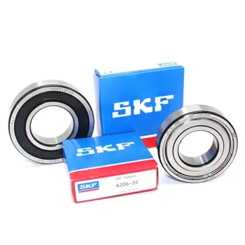 SKF 6213-2zc3 65*120*23 Deep Groove Ball Bearing with Seals or Shields.