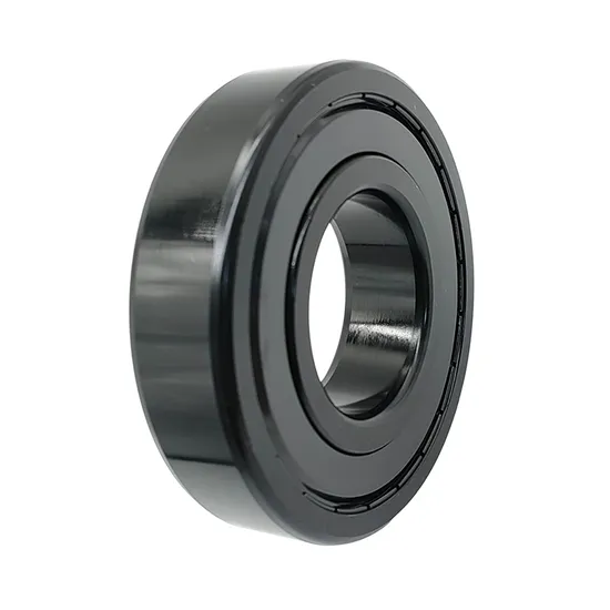 SKF-6306-2z-Va201-6306-2z-Va208-Deep-Groove-Ball-Bearing-High-Temperature-Bearing