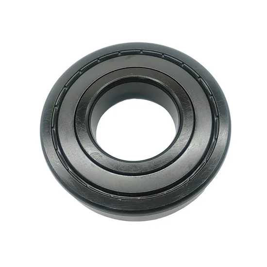 SKF-6306-2z-Va201-6306-2z-Va208-Deep-Groove-Ball-Bearing-High-Temperature-Bearing