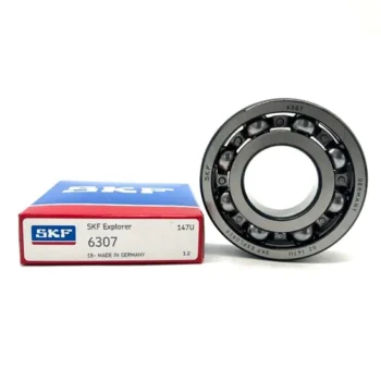 SKF 6307/6309zz/6310/6313/6314 Zz/6315/6316 2RS RS Motorcycle Deep Groove Ball Bearing