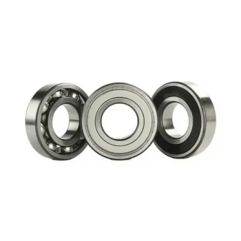 SKF 6344m 61907-2RS1 High-Precision Single Row Sealed Deep Groove Ball Bearing