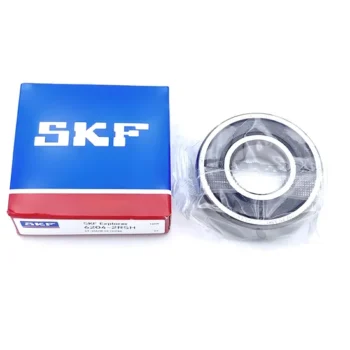 SKF 6911 2RS Good Price High Quality Deep Groove Ball Bearing