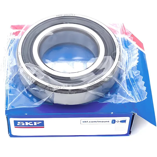 SKF-Auto-Parts-6711-2RS-6811-2RS-6911-2RS-6824-2RS-Deep-Groove-Ball-Bearing