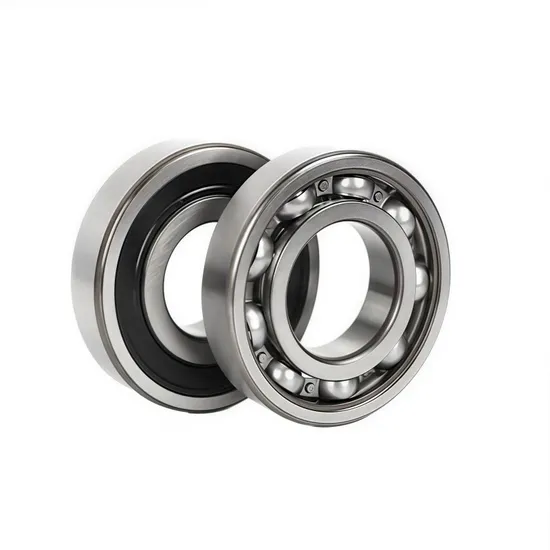 SKF-Bearing-6309-2RS1-C3-Sealed-End-Type-SKF-Deep-Groove-Ball-Bearing