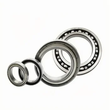 SKF Bearing 6700/6701/6702z/6703/6704/6705/6706/6707/6708/6709/6040m Deep Groove Ball Thin Steel Bearing