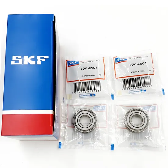 SKF-Bearing-Deep-Groove-Ball-Bearing-6319zz-C3-6319-2RS-6320zz-Bearing