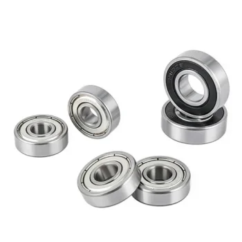 SKF Brand Original/Imitation 61800/61802/61803/61804/61805/61806/61807 Deep Groove Ball Bearing