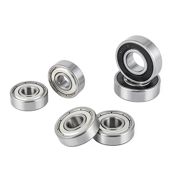 SKF Brand Original/Imitation 61800/61802/61803/61804/61805/61806/61807 Deep Groove Ball Bearing