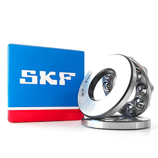 SKF-Carbide-Assembly-Parts-Thrust-Ball-Bearing-52205-52206-52207